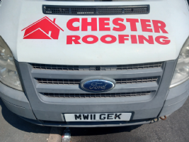 Chester Roofing Photo