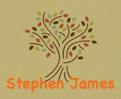 Stephen James Therapy  Photo