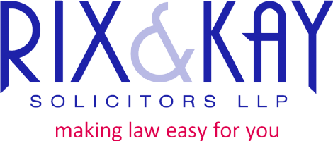 Rix & Kay Solicitors LLP Photo