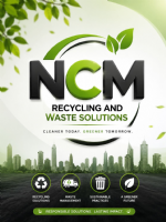 Ncm waste solutions  Photo