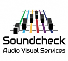 Soundcheck Audio Visual Services Photo