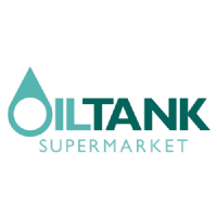 Oil Tank Supermarket Photo