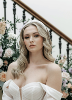 Maria Lucas Bridal Hair &Makup Photo