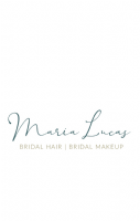 Maria Lucas Bridal Hair &Makup Photo