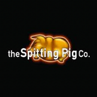 Spitting Pig County Antrim Photo