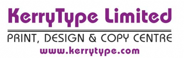 KerryType Ltd. Photo