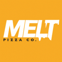 Melt Pizza Photo