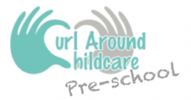 Curl Around Pre-School Photo