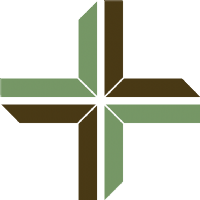 Four Square Corners Photo