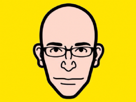 Some Guy Called Ralph Photo