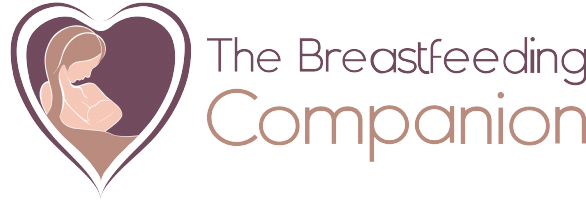 The Breastfeeding Companion Photo