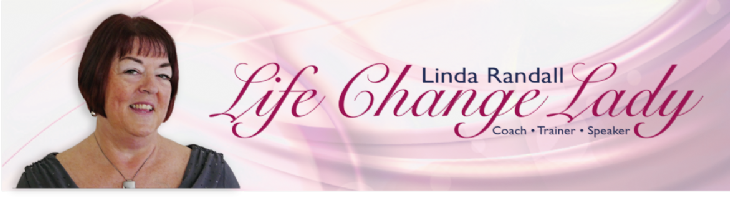 Life Change Lady Photo