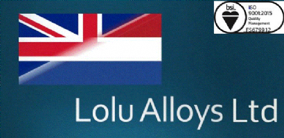 Lolu Alloys Ltd - Photo