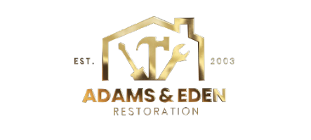 Adams & Eden Restoration Photo