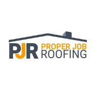 Proper Job Roofing Photo