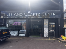 London Quartz Centre  Photo