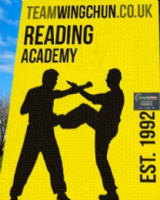 Reading Academy wing chun-Kali Eskrima Arnis  Photo