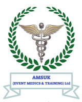 AMSUK (Event Medics & Training) Ltd Photo