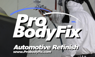 Probodyfix - Automotive Refinish Photo