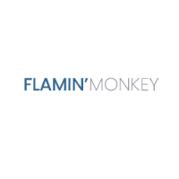 Flamin' Monkey Web Design & Hosting Photo