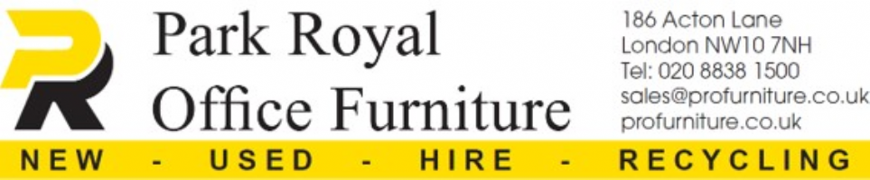 Park Royal Office Furniture Ltd Photo