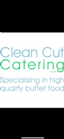 Clean cut catering  Photo