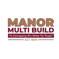 Manor Multi Build Photo