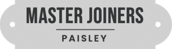 Master Joiners Paisley Photo