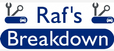 Raf's Breakdown Recovery Photo