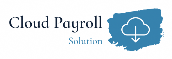 Cloud Payroll Solution Photo