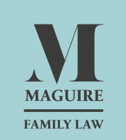 Maguire Family Law Photo