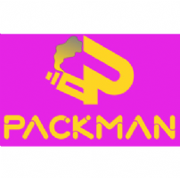 PACKMAN VAPES UK Photo