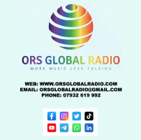 ORS Global Radio Station Photo