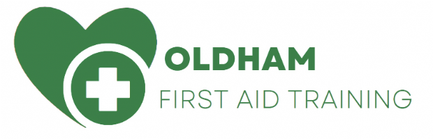 Oldham First Aid Training Photo