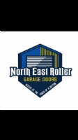 North East Roller Garage Doors Photo