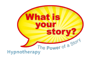 What Is Your Story Hypnotherapy Photo