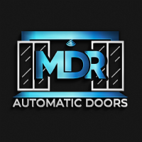 MDR automatic doors Ltd  Photo