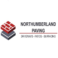 Northumberland Paving Photo