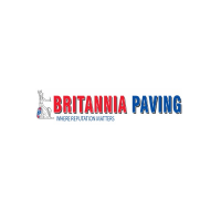 Britannia Paving Photo