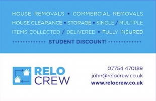 ReloCrew Removals  Photo