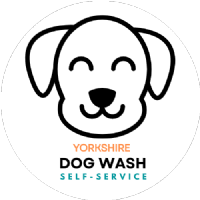 Yorkshire Dog wash Photo