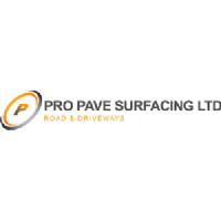 Pro-Pave Surfacing Ltd Photo