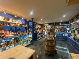 The Little Whisky Shop Photo