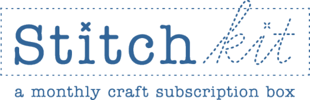Stitch Kit Photo