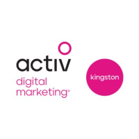 Activ Digital Marketing Kingston Photo