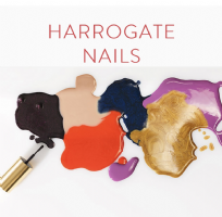 Harrogate Nails Photo