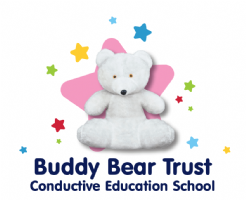 Buddy Bear Trust Conductive Education School Photo