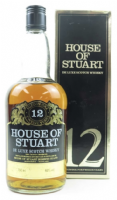 House of Stuart Scotch Whisky  Photo