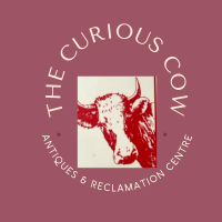 Curious Cow Antiques & Reclamation Ltd Photo