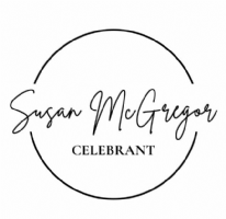 Susan McGregor Celebrant Photo